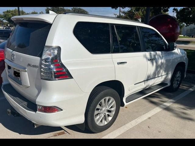 2018 Lexus GX 460 Premium