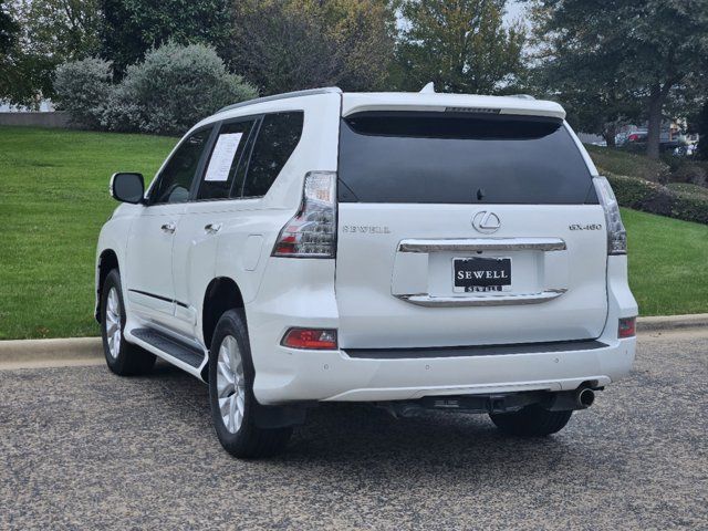 2018 Lexus GX 460 Premium