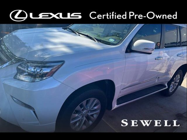 2018 Lexus GX 460 Premium