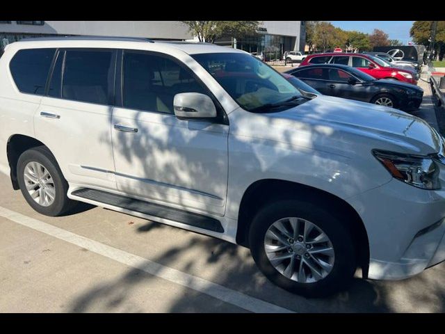 2018 Lexus GX 460 Premium