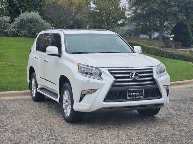 2018 Lexus GX 460 Premium