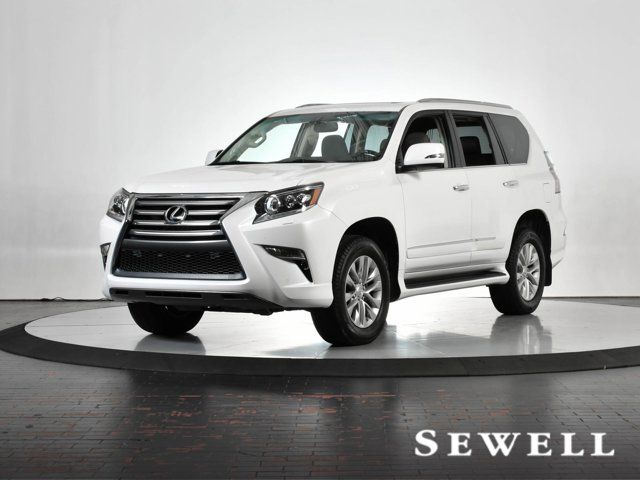 2018 Lexus GX 460 Premium