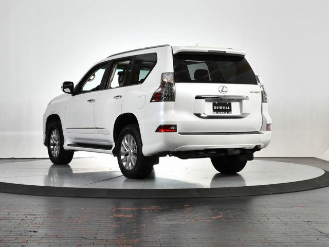 2018 Lexus GX 460 Premium