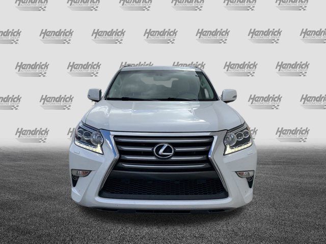 2018 Lexus GX 460 Premium