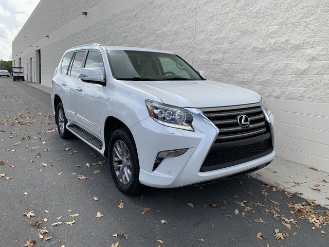 2018 Lexus GX 460 Premium