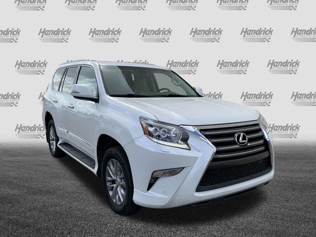 2018 Lexus GX 460 Premium