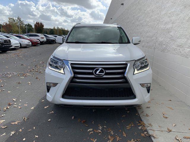 2018 Lexus GX 460 Premium