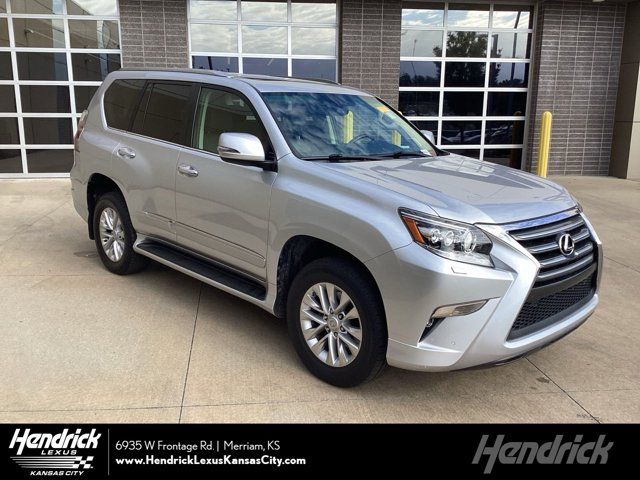 2018 Lexus GX 460 Premium