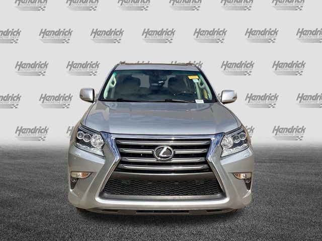 2018 Lexus GX 460 Premium