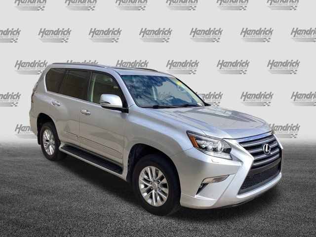 2018 Lexus GX 460 Premium