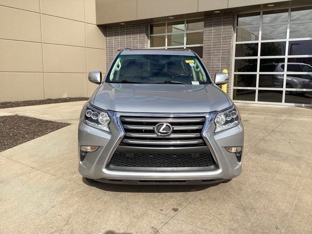 2018 Lexus GX 460 Premium