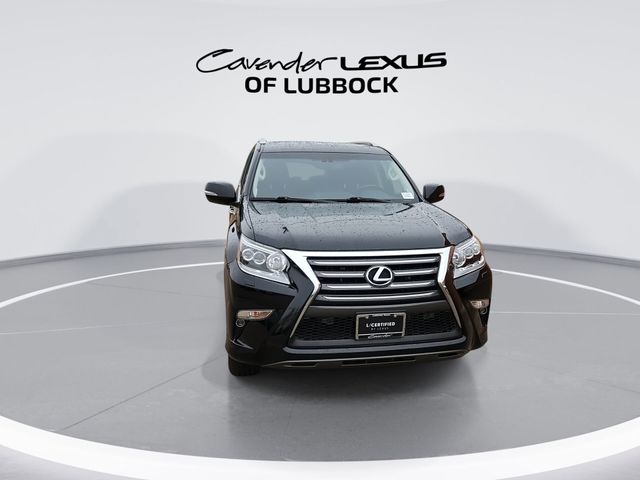 2018 Lexus GX 460 Premium