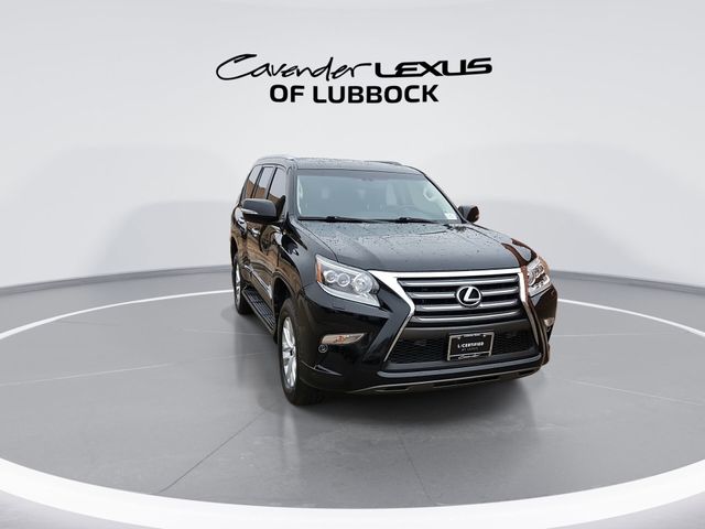 2018 Lexus GX 460 Premium