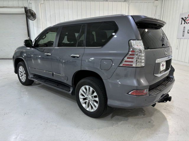 2018 Lexus GX 