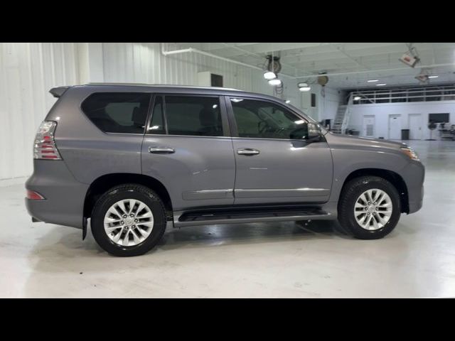 2018 Lexus GX 