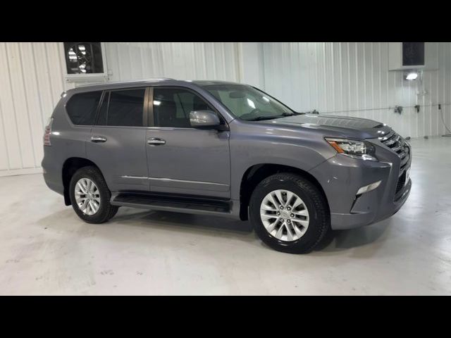 2018 Lexus GX 