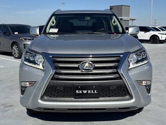 2018 Lexus GX 460 Premium