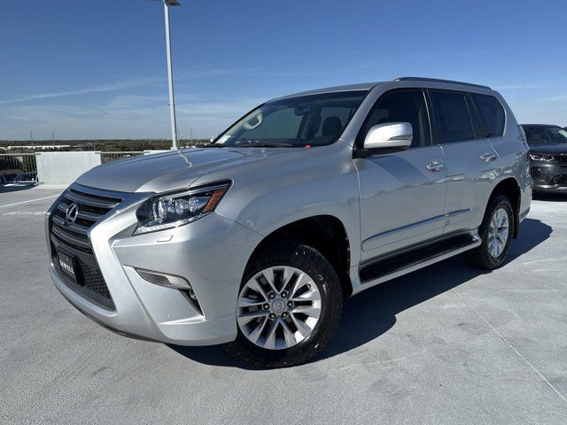 2018 Lexus GX 460 Premium