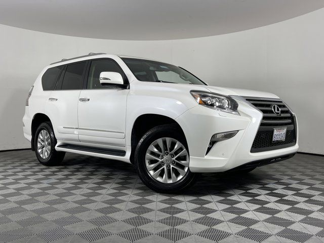 2018 Lexus GX 460 Premium