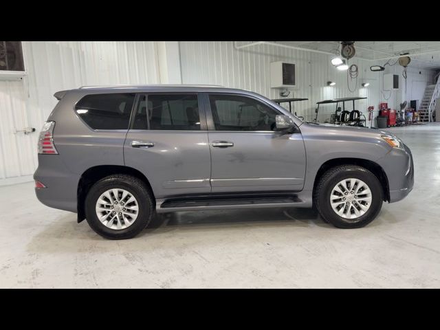 2018 Lexus GX 460 Premium