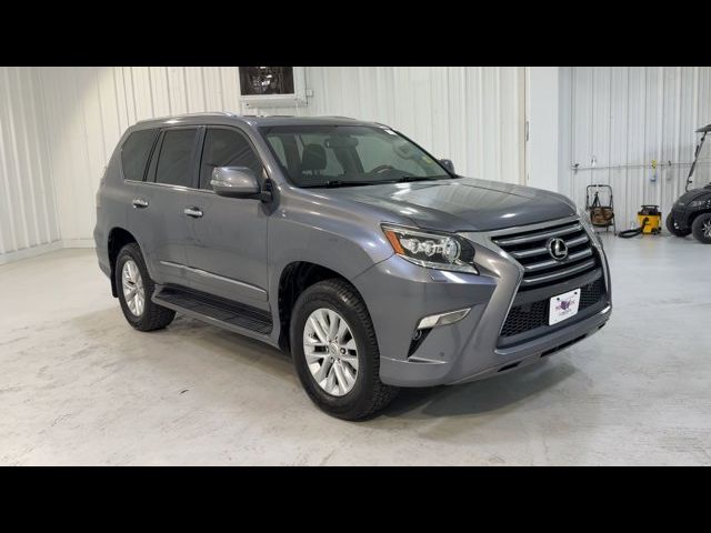 2018 Lexus GX 460 Premium