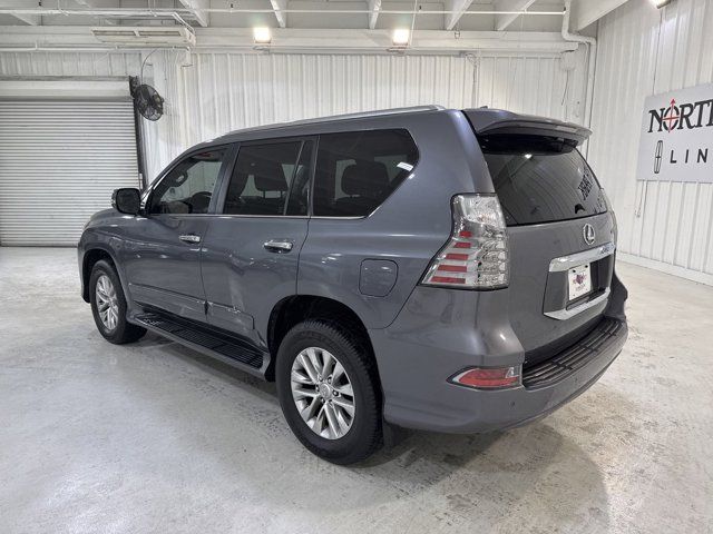 2018 Lexus GX 