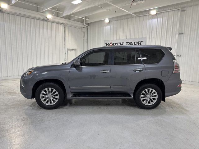 2018 Lexus GX 