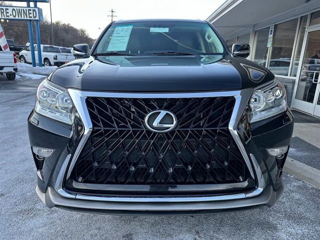 2018 Lexus GX 