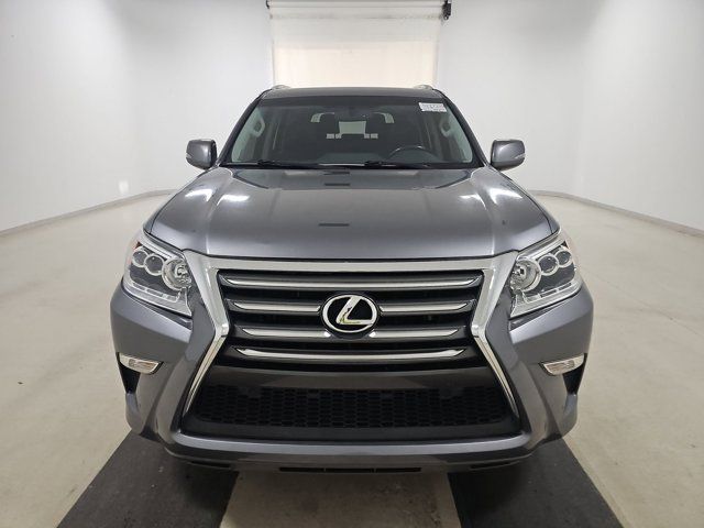 2018 Lexus GX 460