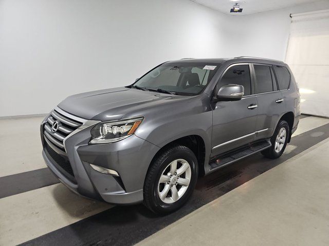 2018 Lexus GX 460