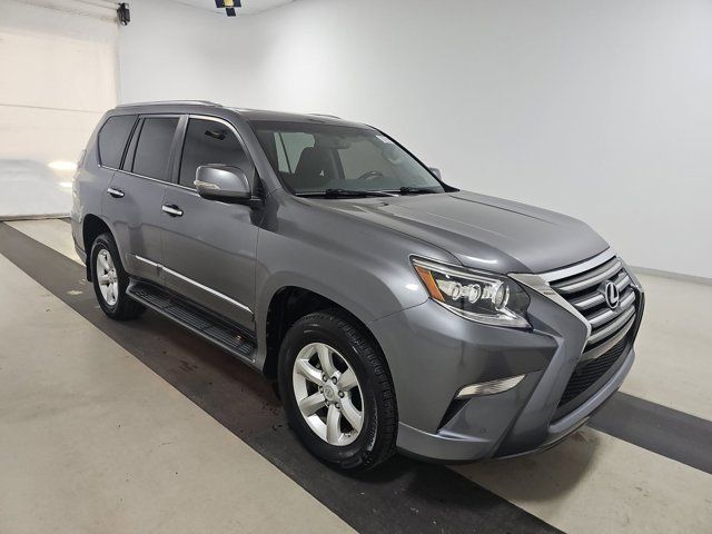 2018 Lexus GX 460