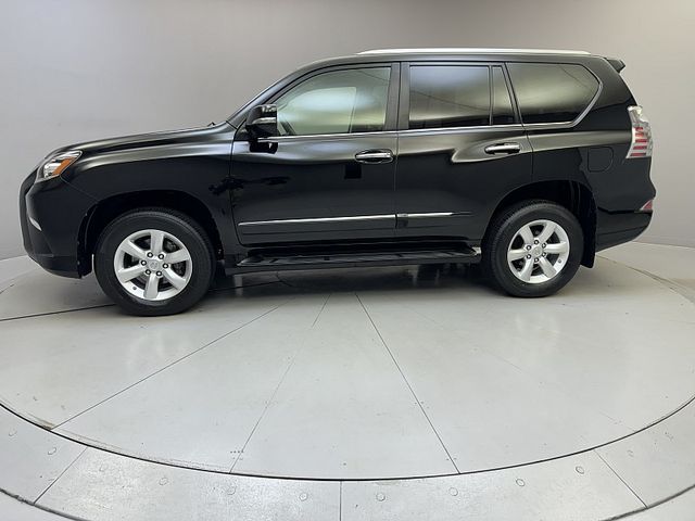 2018 Lexus GX 460