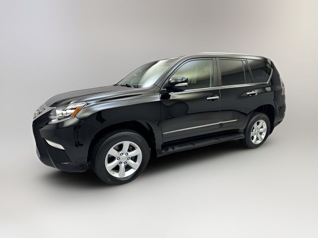 2018 Lexus GX 460