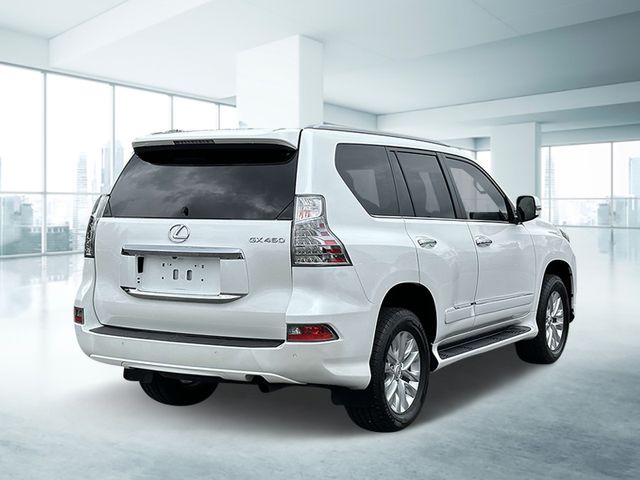 2018 Lexus GX 460 Premium