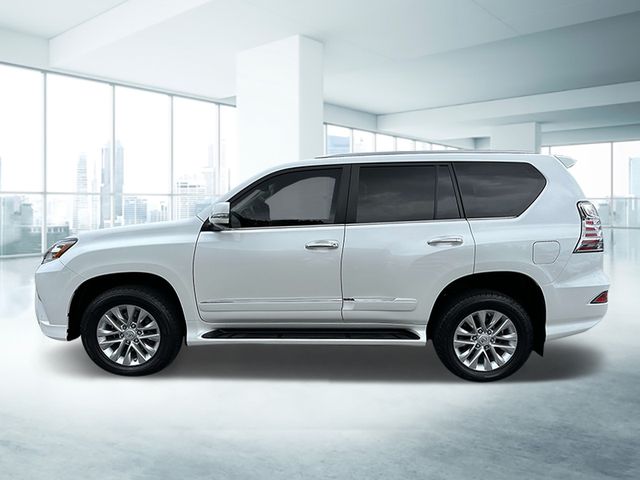 2018 Lexus GX 460 Premium