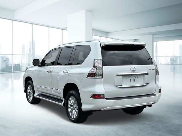 2018 Lexus GX 460 Premium