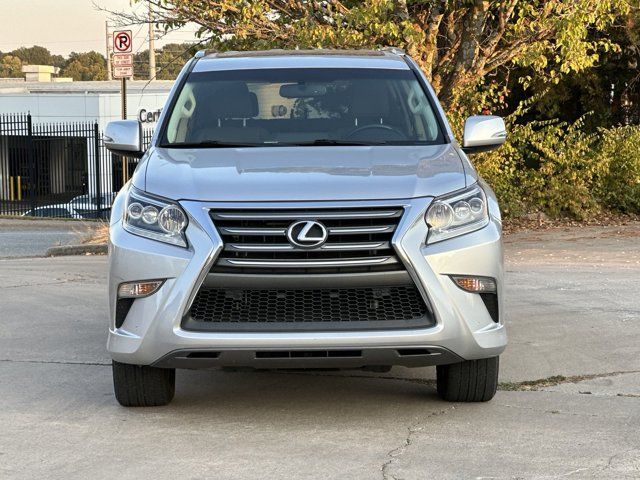 2018 Lexus GX 460