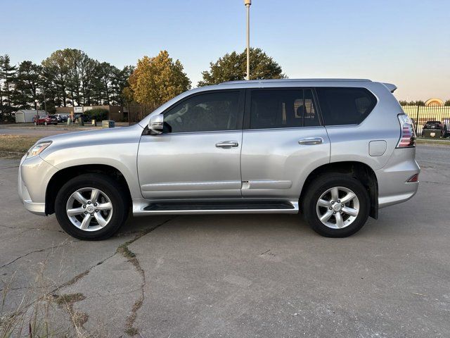 2018 Lexus GX 460