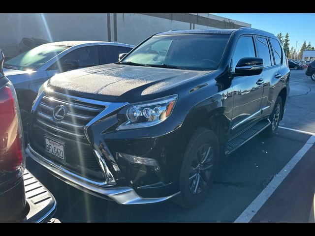 2018 Lexus GX 460 Premium