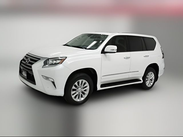 2018 Lexus GX 