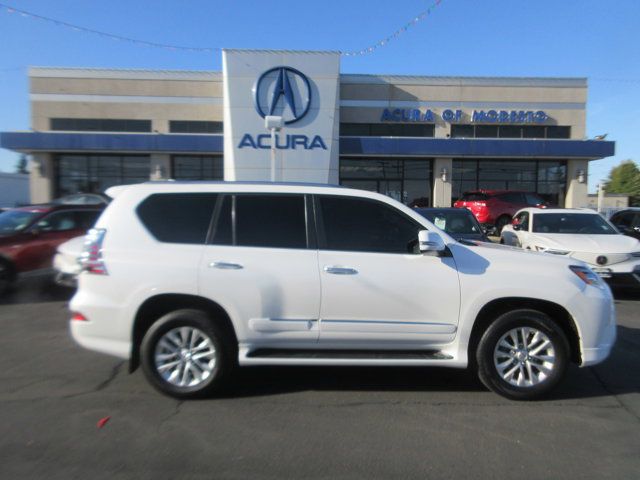 2018 Lexus GX 