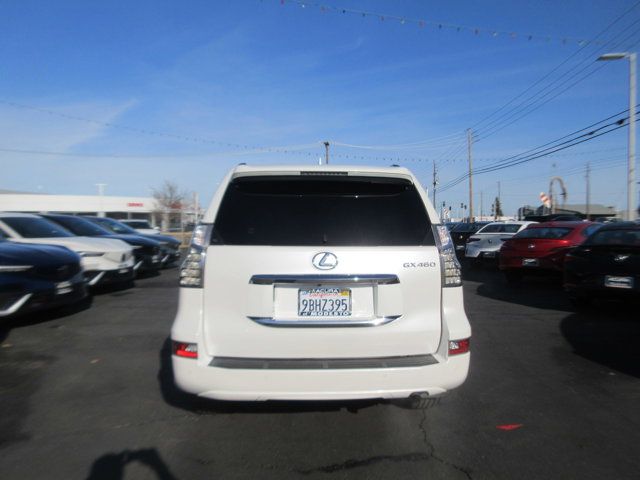 2018 Lexus GX 