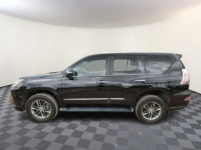 2018 Lexus GX 460