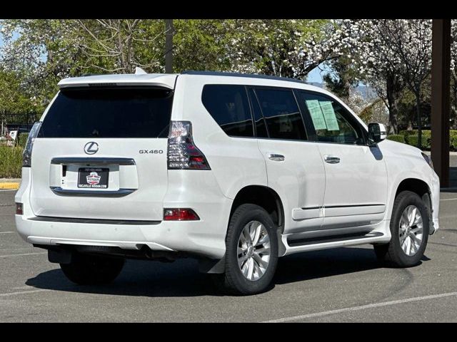 2018 Lexus GX 