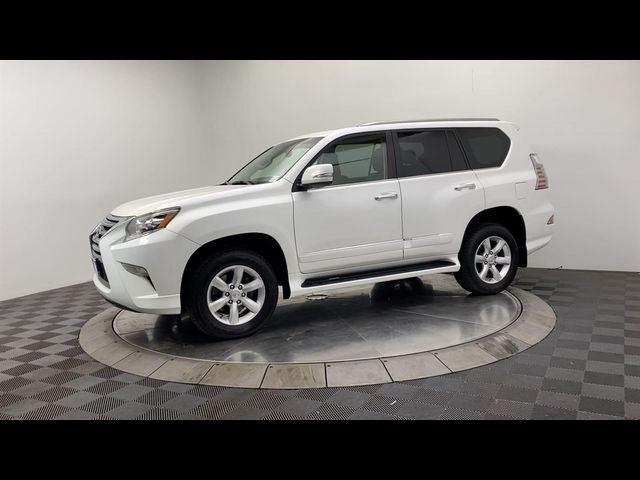 2018 Lexus GX 460