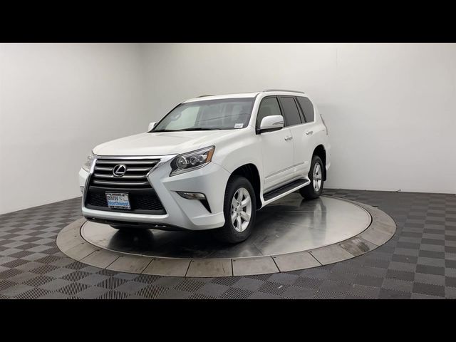 2018 Lexus GX 460