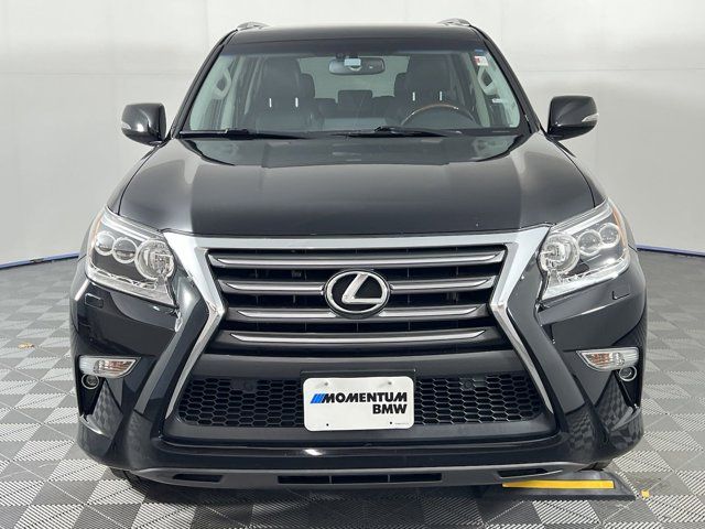 2018 Lexus GX 460