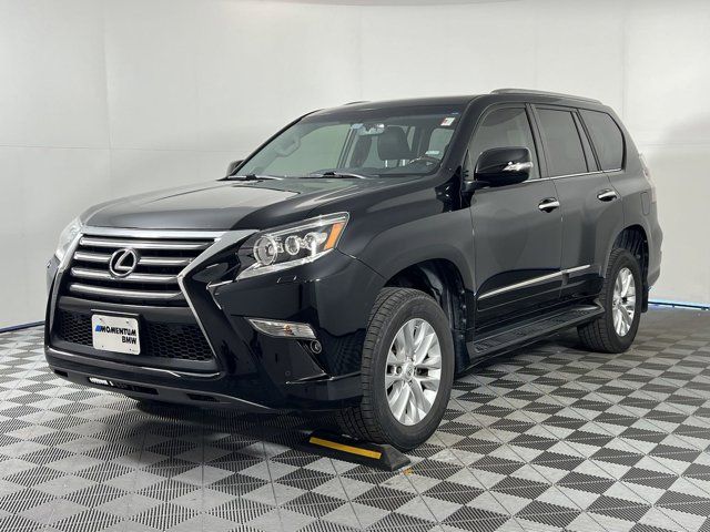 2018 Lexus GX 460