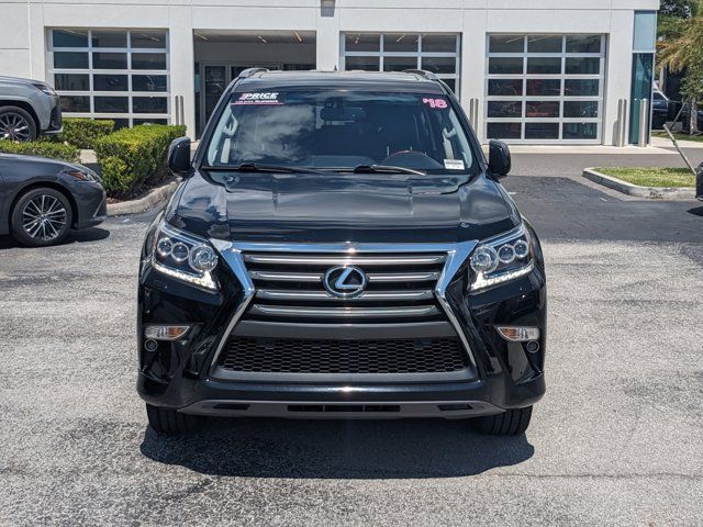 2018 Lexus GX 460 Premium