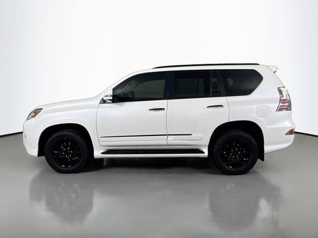 2018 Lexus GX 460